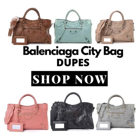 balenciaga rodeo bag dupe|balenciaga dupe.